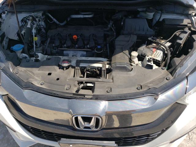 2019 HONDA HR-V TOURI 3CZRU6H91KM700444