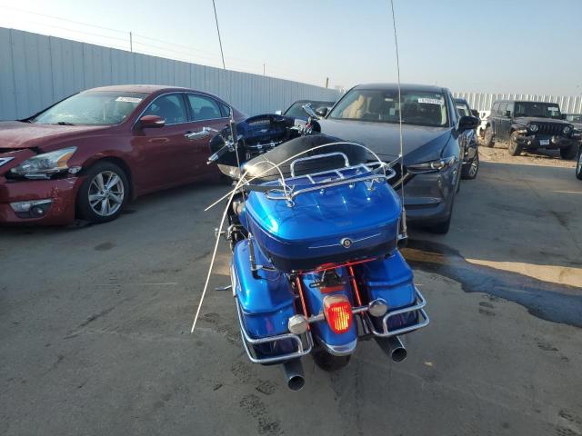 2011 YAMAHA XVZ13 JYAVP04E7BA016177