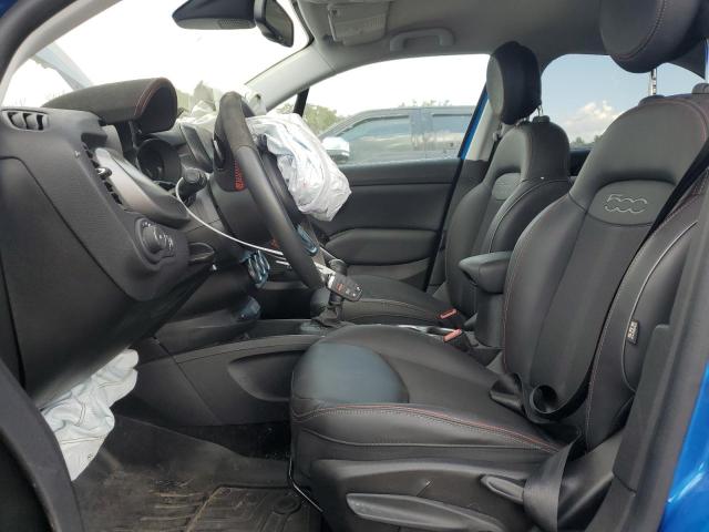 2023 FIAT 500X POP ZFBNF3B16PPA03309