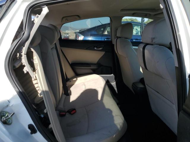 2016 HONDA CIVIC EX 19XFC1F38GE217452