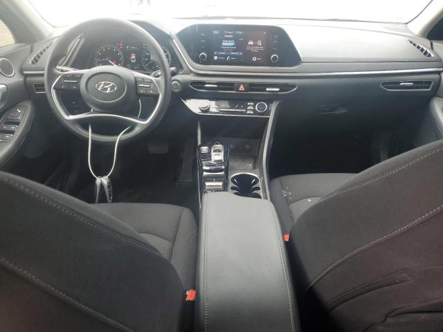 2022 HYUNDAI SONATA SEL KMHL64JA5NA197691