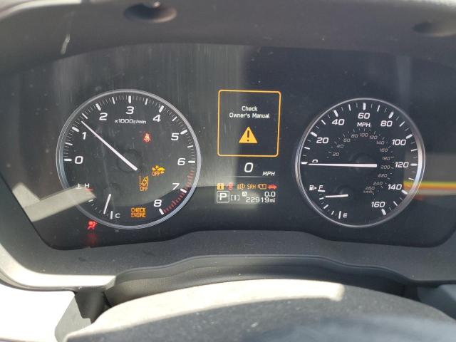 2024 SUBARU CROSSTREK JF2GUADC5RH357011
