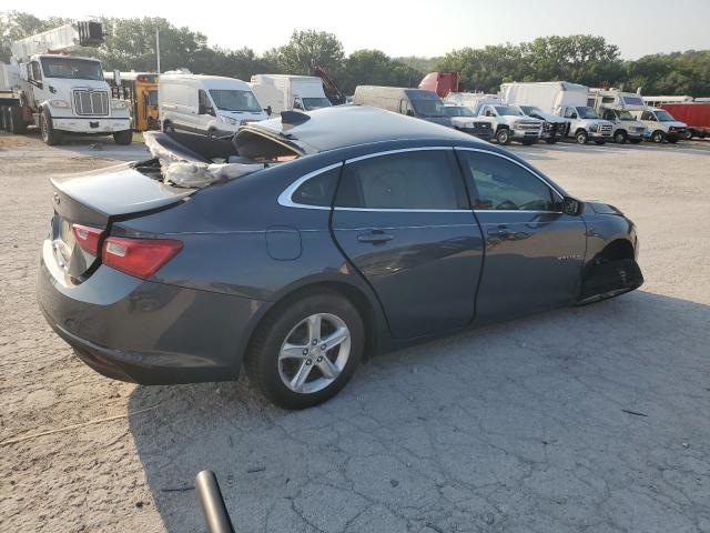 2019 CHEVROLET MALIBU LS 1G1ZB5ST5KF149048