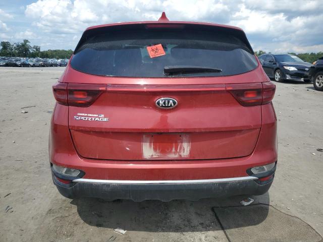 2020 KIA SPORTAGE L - KNDPMCACXL7723248