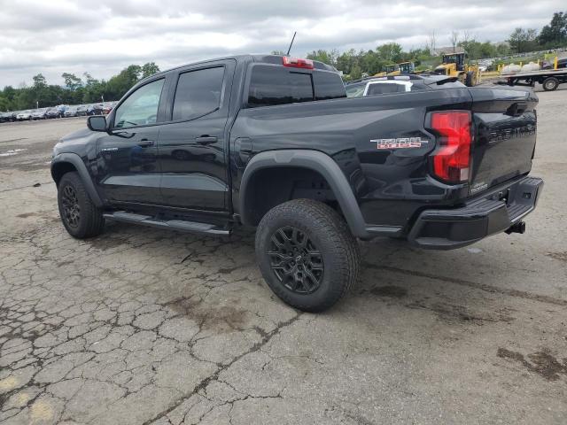 2024 CHEVROLET COLORADO T 1GCPTEEK0R1295587