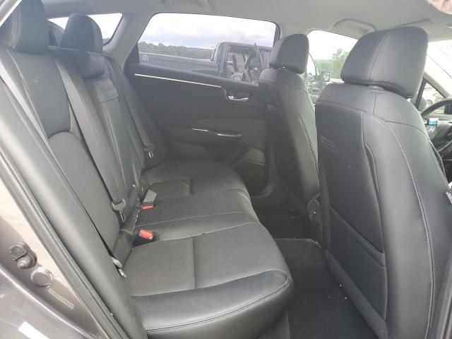 2021 HONDA CLARITY TO JHMZC5F36MC000388