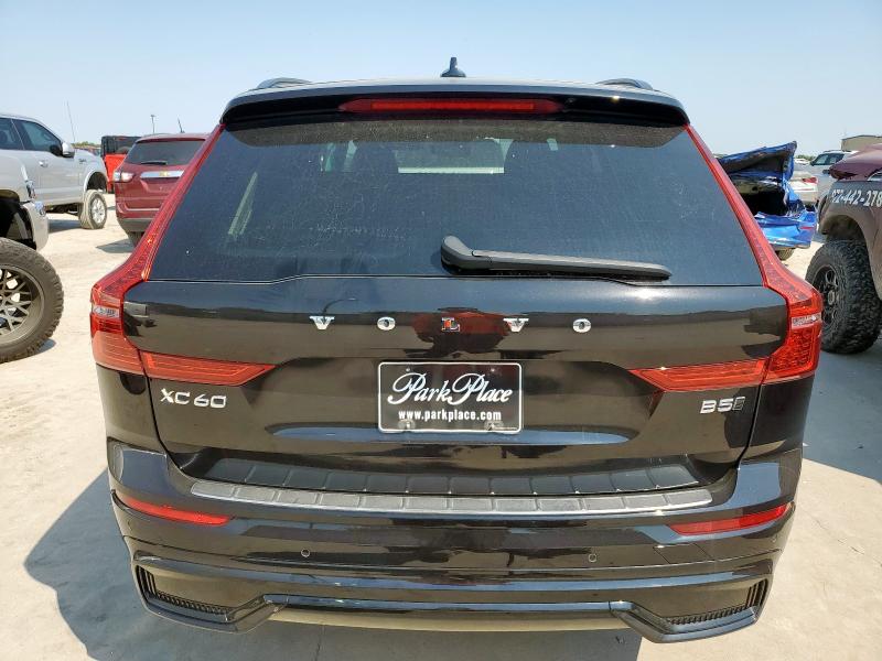 2023 VOLVO XC60 ULTIM YV4L12RX1P1347750