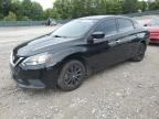 2018 NISSAN SENTRA S - 3N1AB7AP9JY301671