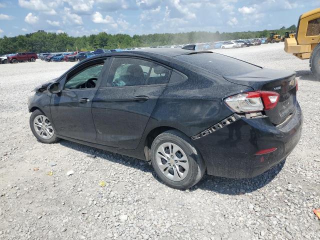 2019 CHEVROLET CRUZE 1G1BJ5SM6K7105051