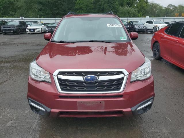 2018 SUBARU FORESTER 2 JF2SJAECXJH615447