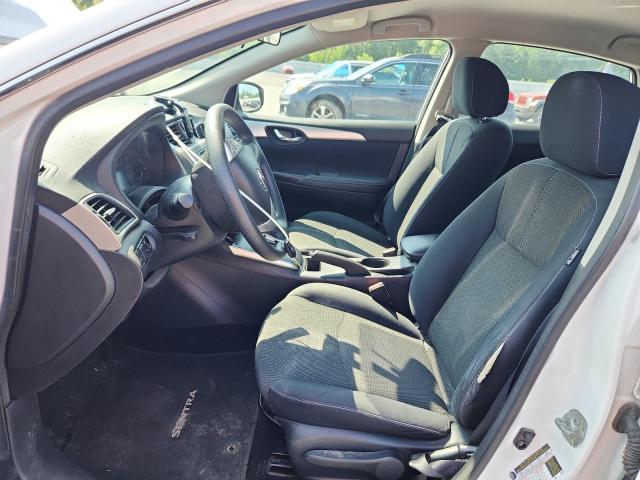 2016 NISSAN SENTRA S - 3N1AB7AP2GY273771