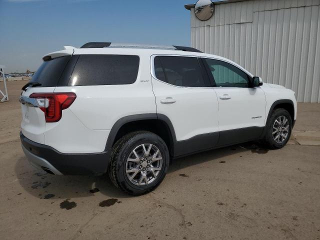 2022 GMC ACADIA SLT 1GKKNMLSXNZ111063