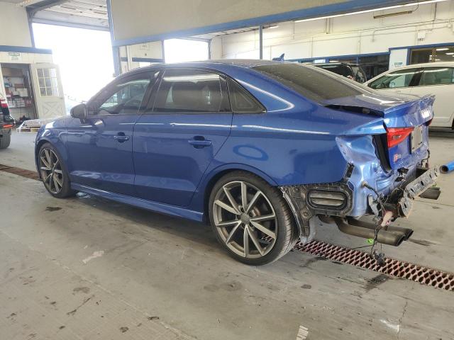 2016 AUDI S3 PRESTIG WAUF1GFF7G1056336