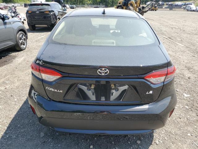 2022 TOYOTA COROLLA LE JTDEPMAE2NJ202326