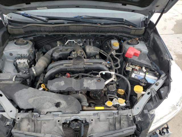 2016 SUBARU FORESTER 2 - JF2SJADC5GH411486