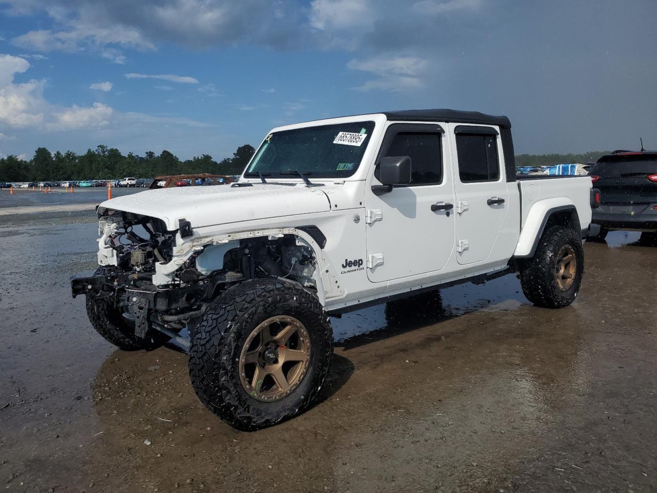 JEEP GLADIATOR SPORT