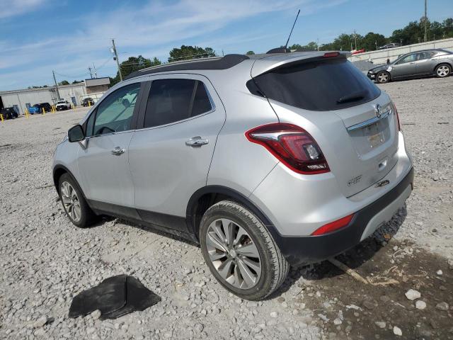 2019 BUICK ENCORE PREFERRED KL4CJASB6KB832555