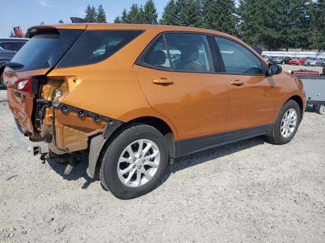 2018 CHEVROLET EQUINOX LS 2GNAXHEV8J6199141