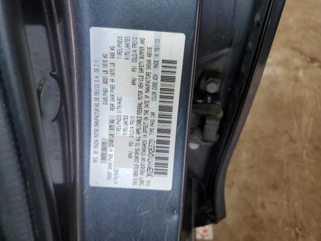 2016 MAZDA 3 TOURING 3MZBM1M7XGM253731
