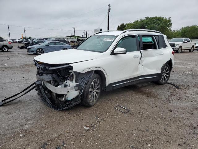 MERCEDES-BENZ GLB 250
