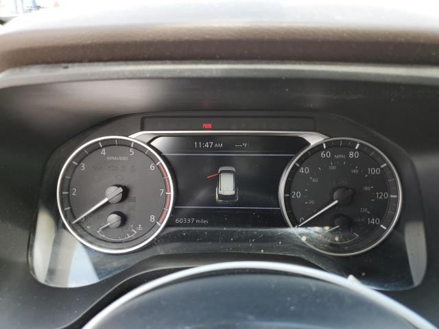 2023 NISSAN ROGUE SV #3285091381