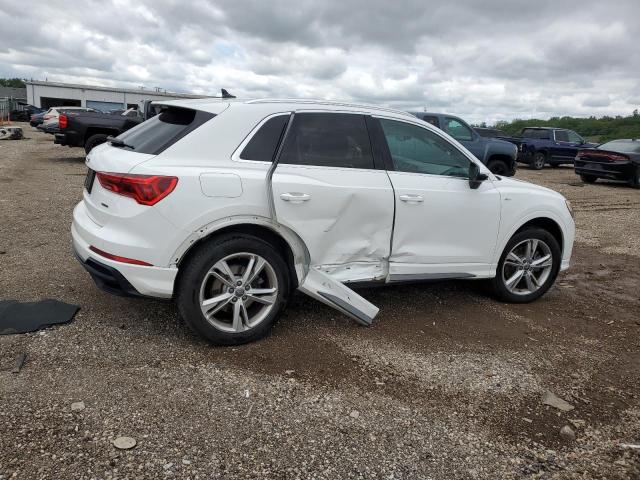 2020 AUDI Q3 PREMIUM - WA1DECF39L1125237