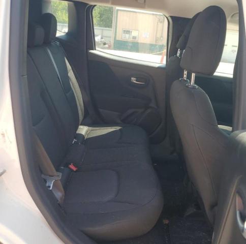 2021 JEEP RENEGADE S ZACNJCAB2MPM25611
