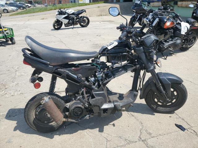 2023 HONDA NVA110 B 3H1JK0707PD103486