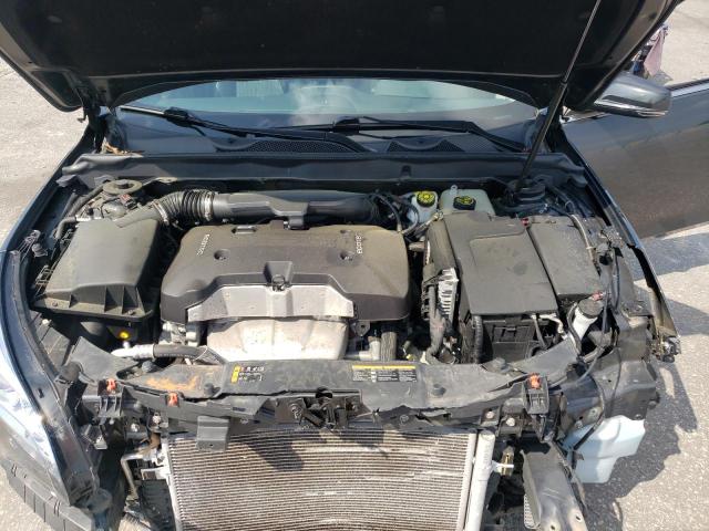 2015 CHEVROLET MALIBU 2LT 1G11D5SLXFF213288