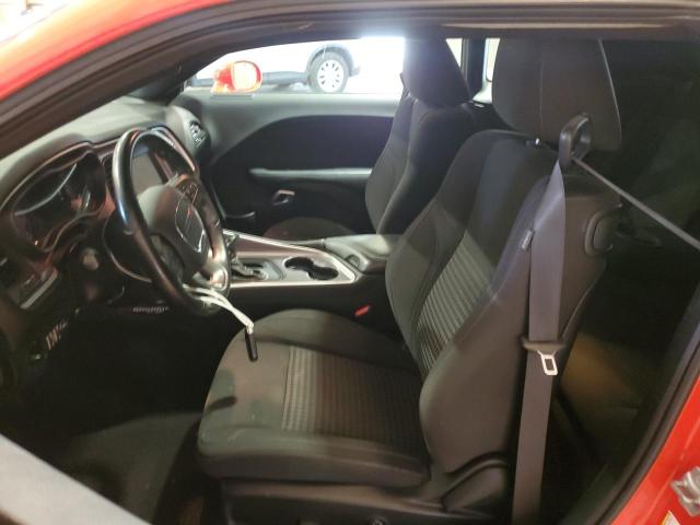 2019 DODGE CHALLENGER 2C3CDZGG9KH719811