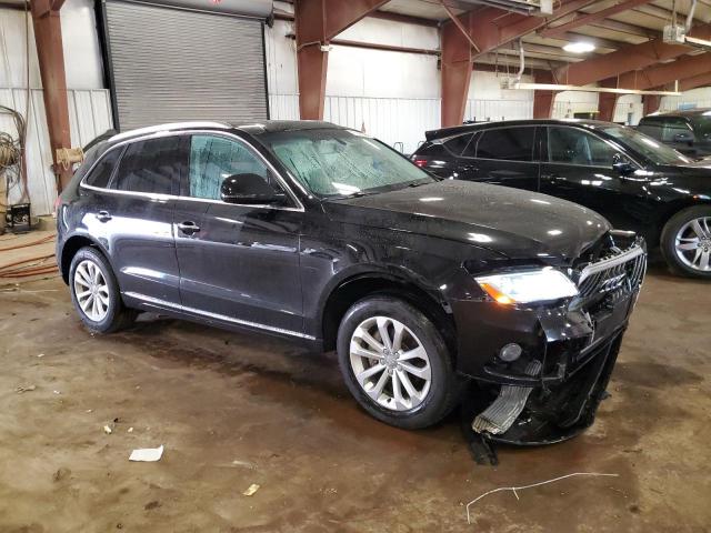 2016 AUDI Q5 PREMIUM WA1C2AFP1GA045321