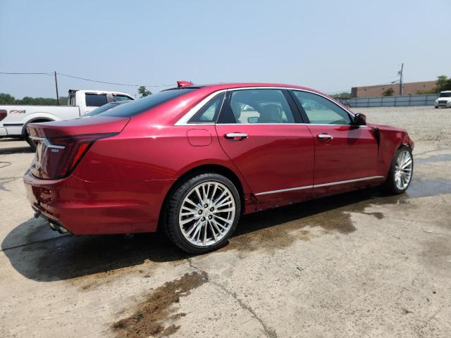 2020 CADILLAC CT6 LUXURY 1G6KE5RS5LU101014