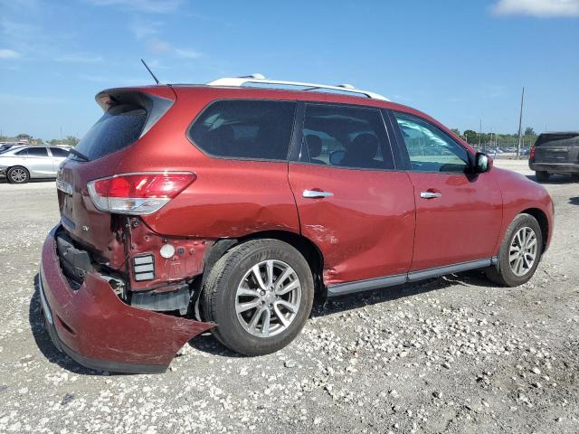 2015 NISSAN PATHFINDER - 5N1AR2MNXFC711204