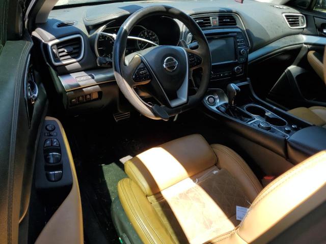 2016 NISSAN MAXIMA 3.5 - 1N4AA6AP2GC402861