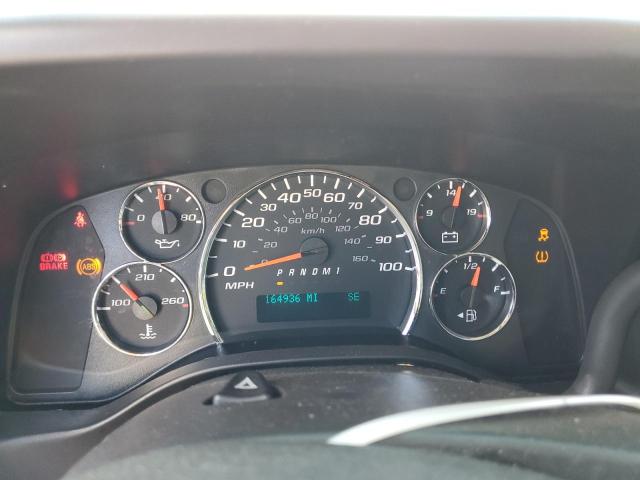 2018 CHEVROLET EXPRESS G2 1GCWGBFP7J1261093