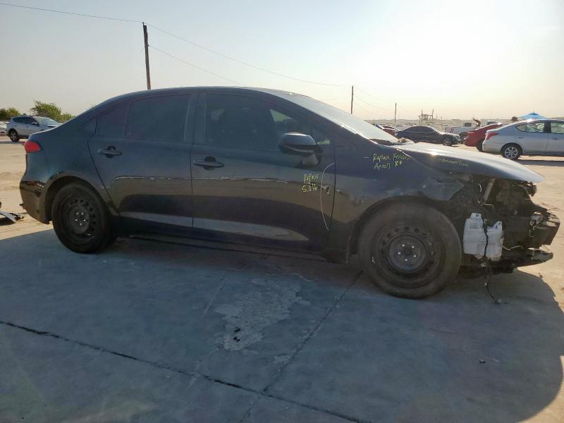 2020 TOYOTA COROLLA LE 5YFEPRAEXLP114100