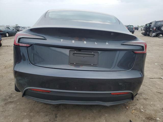 2025 TESLA MODEL 3 5YJ3E1EA0SF020789
