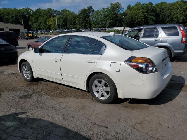 2008 NISSAN ALTIMA 2.5 #3303877705