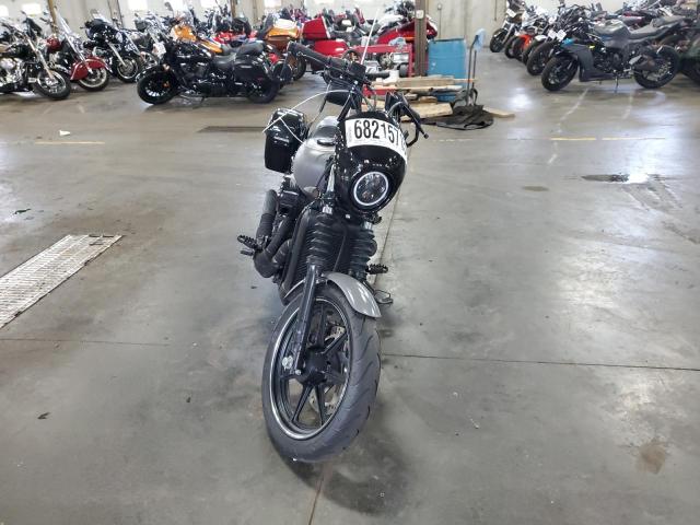 2015 HARLEY-DAVIDSON XG750 1HD4NBB12FC510425