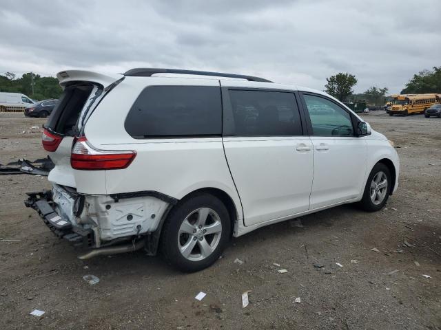 2015 TOYOTA SIENNA LE 5TDKK3DC1FS667271