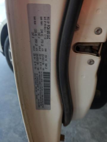 2017 DODGE JOURNEY GT 3C4PDDEG5HT565097