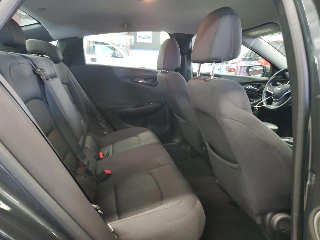 2017 CHEVROLET MALIBU LS - 1G1ZB5ST7HF269717