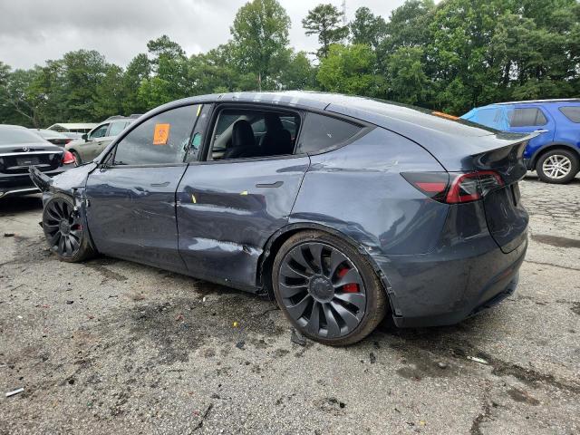 2023 TESLA MODEL Y 7SAYGDEFXPF761538