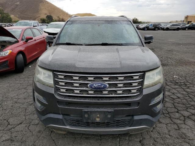 2016 FORD EXPLORER X 1FM5K7D89GGB74459