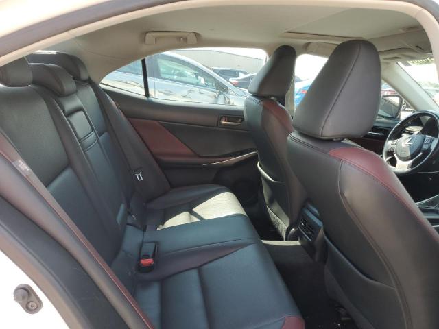 2018 LEXUS IS 300 JTHBA1D25J5063668