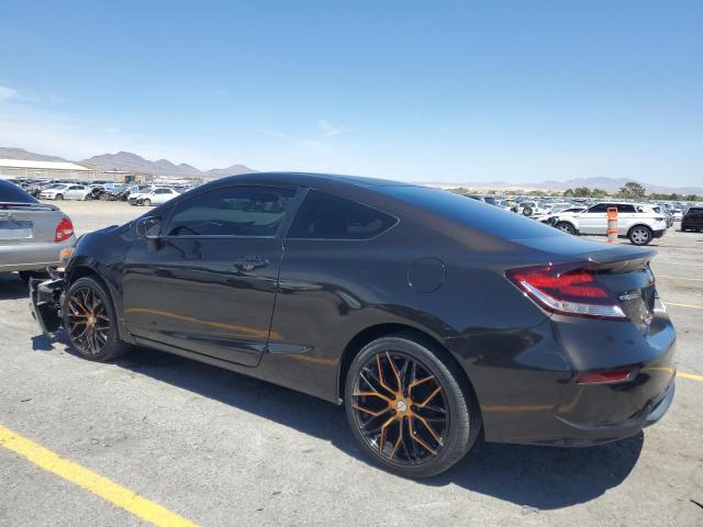2014 HONDA CIVIC LX - 2HGFG3B52EH515831