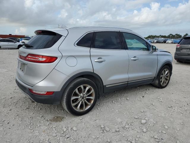 2019 LINCOLN MKC SELECT 5LMCJ2C91KUL12087