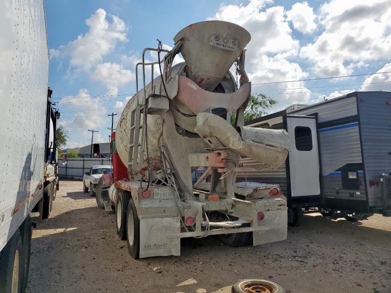 2006 KENWORTH CONSTRUCTI #3232342872