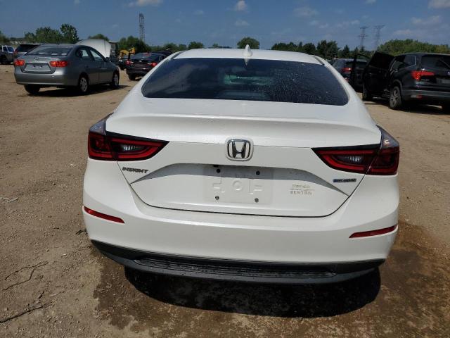 2019 HONDA INSIGHT LX 19XZE4F12KE027291