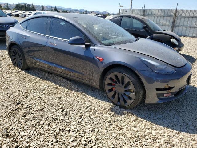 2023 TESLA MODEL 3 - 5YJ3E1EC8PF714199